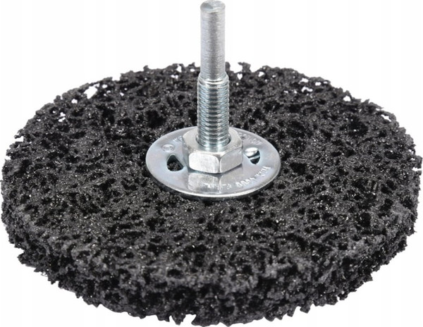 Шлифовальный круг Yato YT-47802 - фото