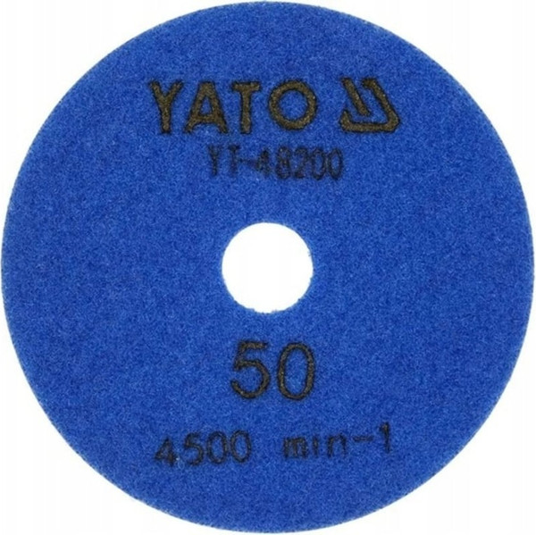Шлифовальный круг Yato YT-48200