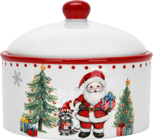 Емкость для хранения Fissman 0359 - фото