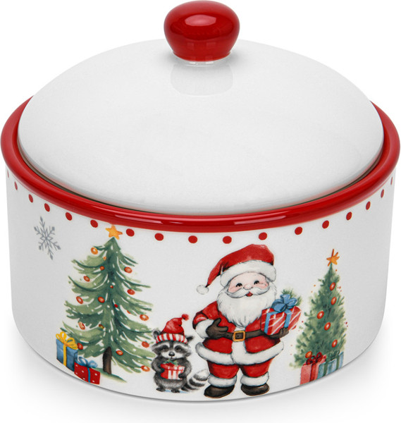 Емкость для хранения Fissman 0359