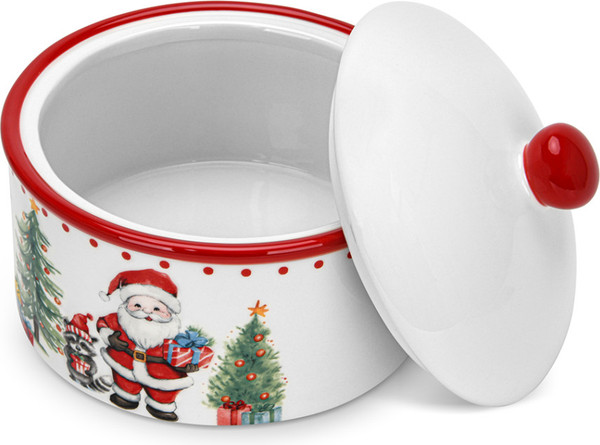 Емкость для хранения Fissman 0359