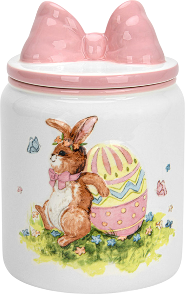 Емкость для хранения Fissman 0433 - фото