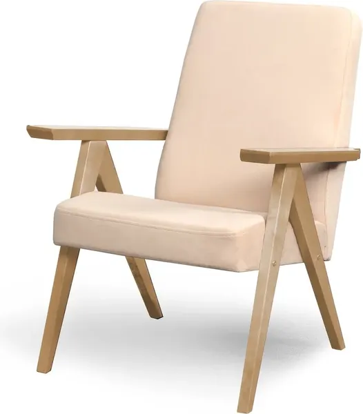 Кресло мягкое SEMPLA Калгари - фото