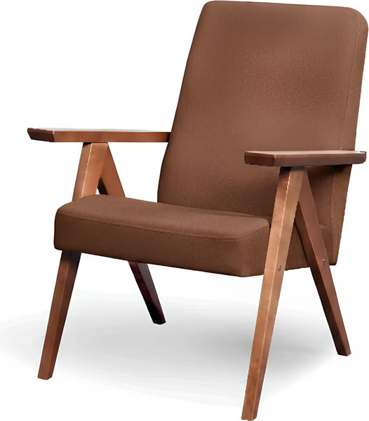 Кресло мягкое SEMPLA Калгари - фото