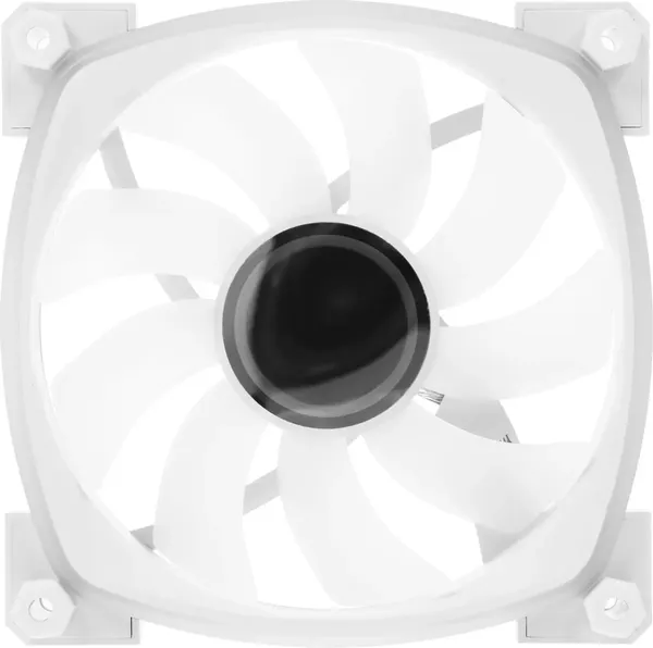 Вентилятор для корпуса Accord ACC-U12 ARGB - фото