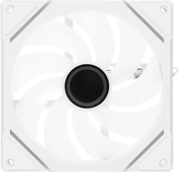 Вентилятор для корпуса Accord ACC-YF14 ARGB - фото