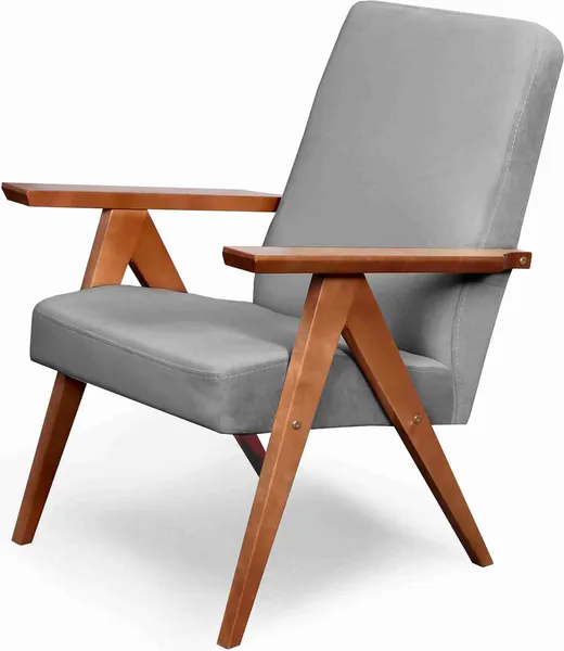 Кресло мягкое SEMPLA Калгари