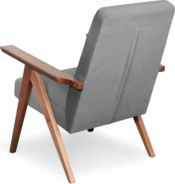 Кресло мягкое SEMPLA Калгари