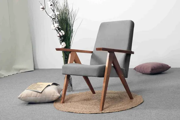 Кресло мягкое SEMPLA Калгари