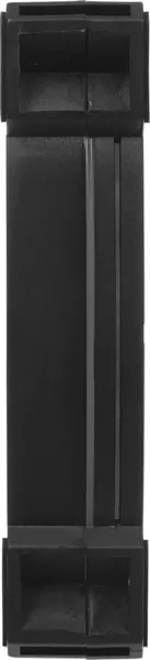 Вентилятор для корпуса Formula Nulight 12BK FR RGB