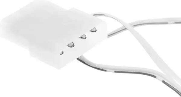 Вентилятор для корпуса Formula Nulight 12WH FR RGB