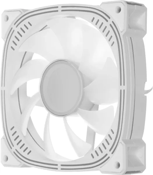 Вентилятор для корпуса Formula Nulight 12WH FR RGB