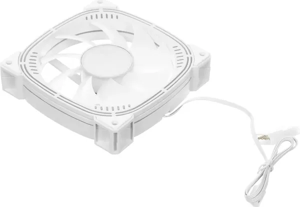 Вентилятор для корпуса Formula Nulight 12WH FR RGB