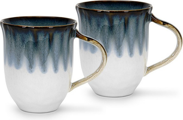 Набор кружек Fissman Galactic Waves / 13532