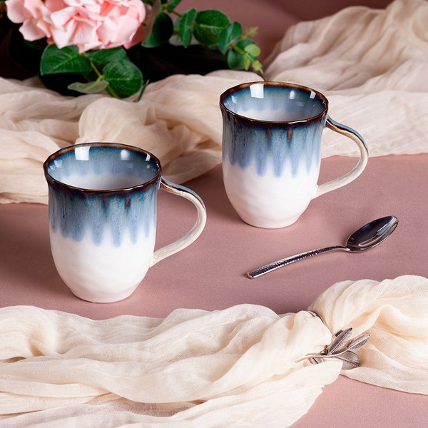 Набор кружек Fissman Galactic Waves / 13532