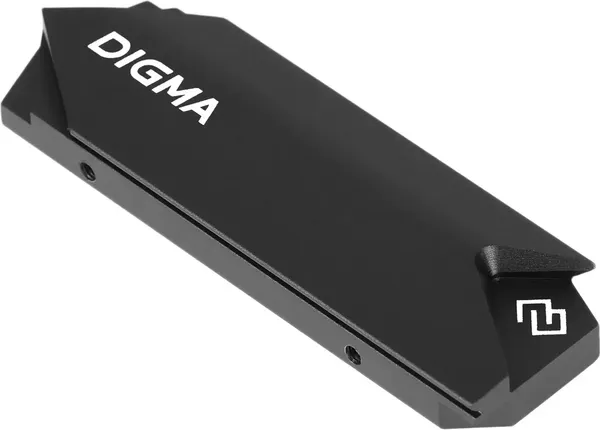 Радиатор для SSD Digma DGRDRM2B