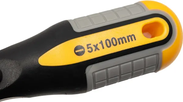 Отвертка Vorel 60954