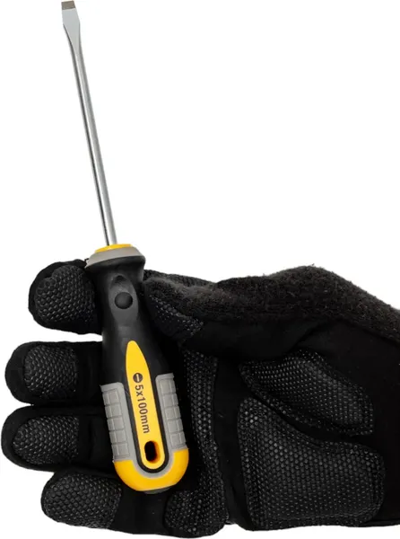 Отвертка Vorel 60954