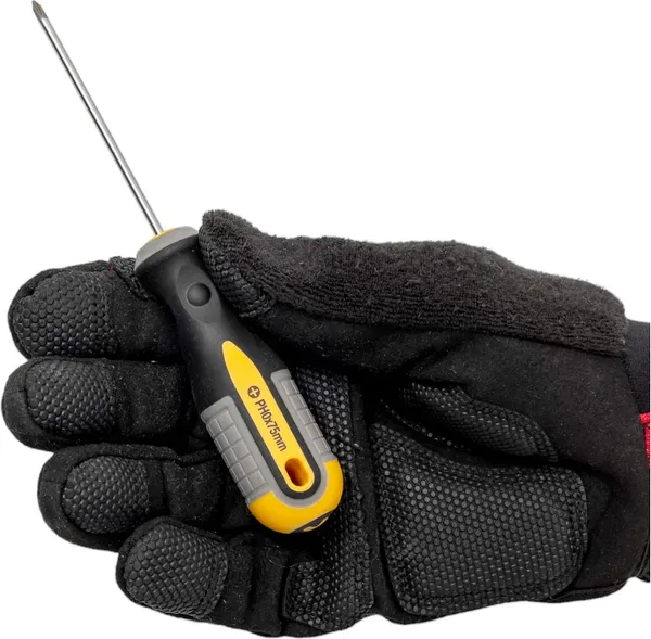 Отвертка Vorel 60961