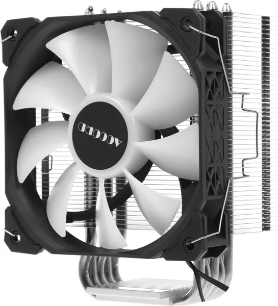 Кулер для процессора Accord ACC-5P12PRO - фото