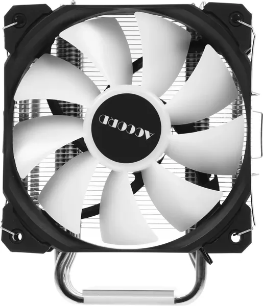 Кулер для процессора Accord ACC-5P12PRO