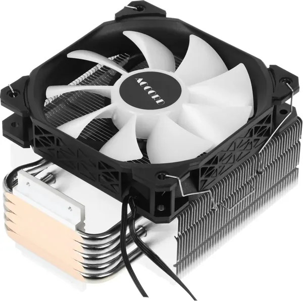 Кулер для процессора Accord ACC-5P12PRO