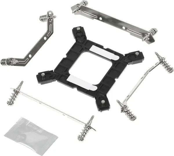 Кулер для процессора Accord ACC-5P12PRO