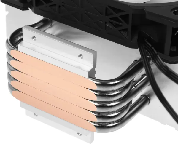 Кулер для процессора Accord ACC-5P12PRO