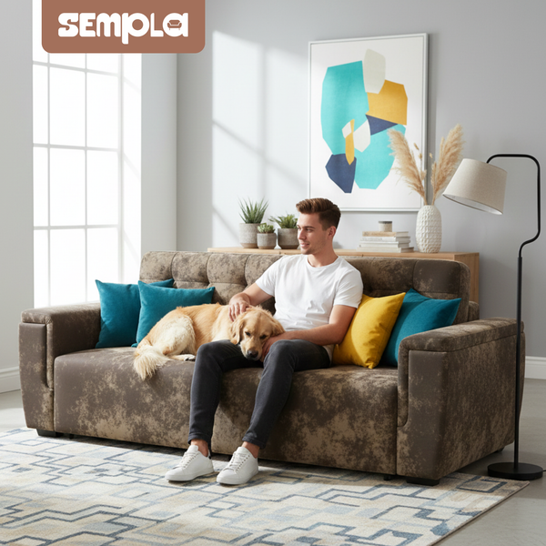 Диван SEMPLA Милан 1