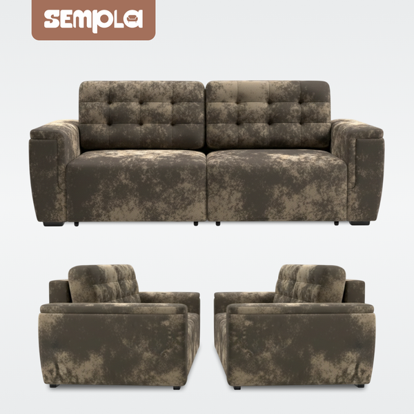 Диван SEMPLA Милан 1