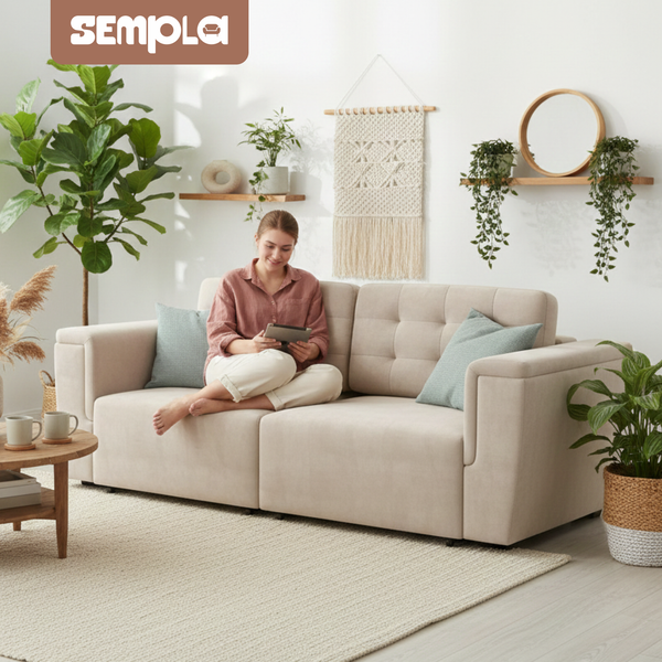 Диван SEMPLA Милан 1