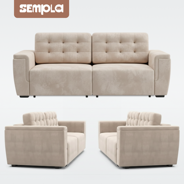 Диван SEMPLA Милан 1