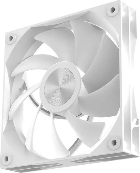 Вентилятор для корпуса A4Tech Bloody CF-13-120-WH - фото