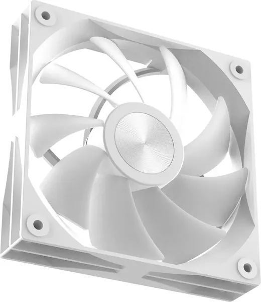 Вентилятор для корпуса A4Tech Bloody CF-13-120-WH