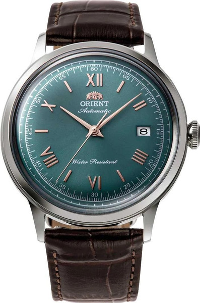 Часы наручные мужские Orient RA-AC0023E - фото