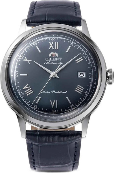 Часы наручные мужские Orient RA-AC0024L - фото