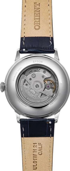 Часы наручные мужские Orient RA-AC0024L