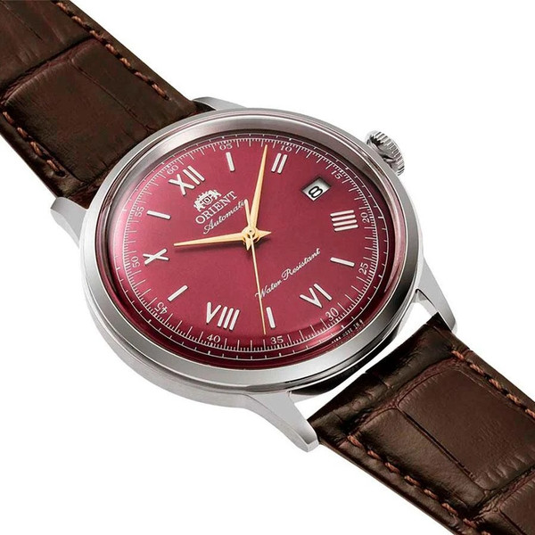 Часы наручные мужские Orient RA-AC0026R