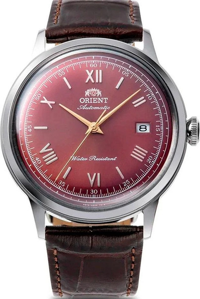 Часы наручные мужские Orient RA-AC0026R