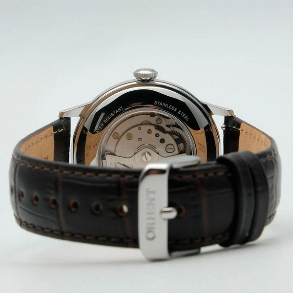 Часы наручные мужские Orient RA-AC0026R