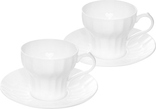 Набор для чая/кофе Fissman Luana / 13606 - фото