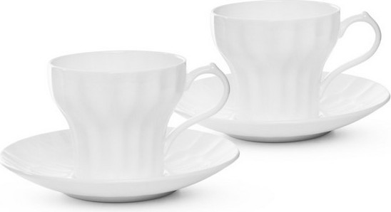 Набор для чая/кофе Fissman Luana / 13607