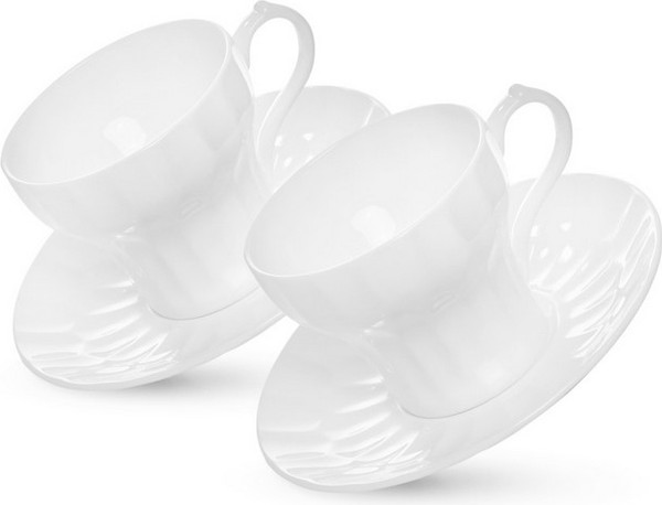 Набор для чая/кофе Fissman Luana / 13607