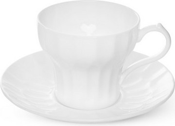 Набор для чая/кофе Fissman Luana / 13607