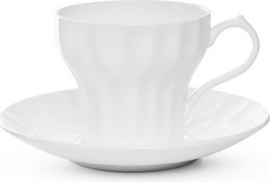 Набор для чая/кофе Fissman Luana / 13607