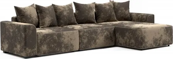 Диван угловой SEMPLA Монреаль 4 - фото