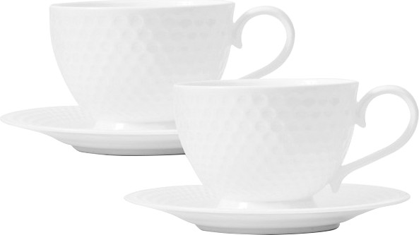 Набор для чая/кофе Fissman Noemi / 13736 - фото