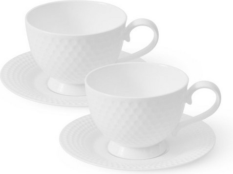 Набор для чая/кофе Fissman Noemi / 13736