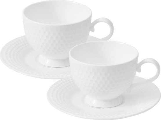 Набор для чая/кофе Fissman Noemi / 13733 - фото