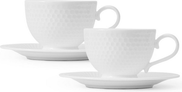 Набор для чая/кофе Fissman Noemi / 13733